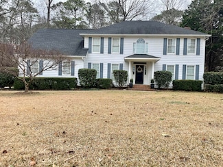 1481 College St, Alexander City, AL 35010