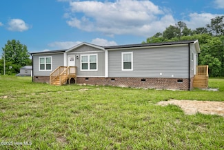3938 Shearin Rd, Whitakers, NC 27891