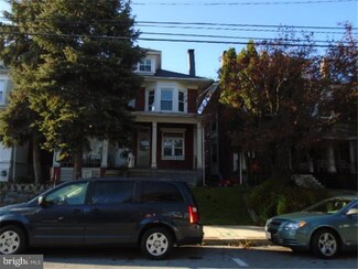 524 Franklin St, West Reading, PA 19611