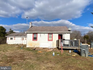 181 Fenwick Rd, Woodstown, NJ 08098