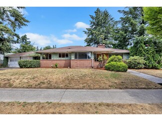 8827 SE Holgate Blvd, Portland, OR 97266