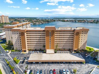 5130 Brittany Dr S Unit 208, Saint Petersburg, FL 33715