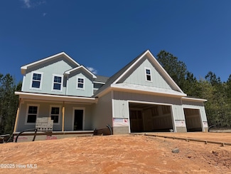 4435 Vass-Carthage Rd, Carthage, NC 28327