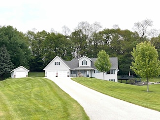 12541 Fleetwood Rd, Tomah, WI 54660