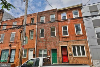 1006 S 8th St, Philadelphia, PA 19147