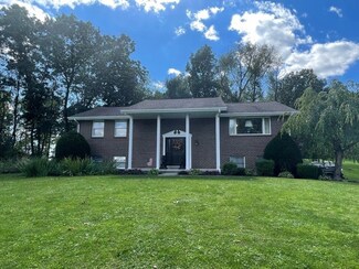170 Keck Rd, Sarver, PA 16055