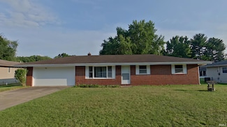 11840 Armour Dr, Mishawaka, IN 46545