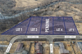 Lot 2 Marian Lane 1st Addition, Hudson, IA 50643