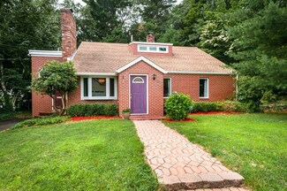 36 Walsh Rd, Newton Center, MA 02459