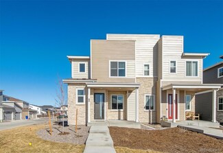 60 S Trussville St, Aurora, CO 80018