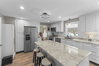 95 Park St, Essex Junction, VT 05452