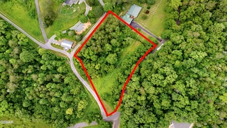Lot 8 McCarter Hollow Rd, Sevierville, TN 37876