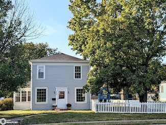 308 E Washington St, Mount Pleasant, IA 52641