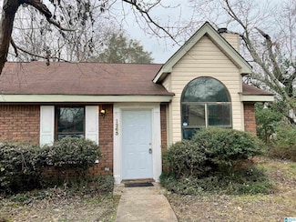 1263 Magnolia Place, Birmingham, AL 35215