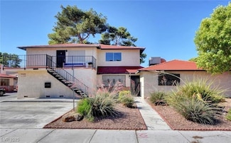 1276 E Hacienda Ave Unit B, Las Vegas, NV 89119