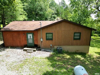 2005 Dog Walk Rd, Equality, IL 62934
