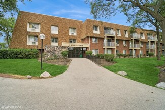 1 Villa Verde Dr Unit 208, Buffalo Grove, IL 60089