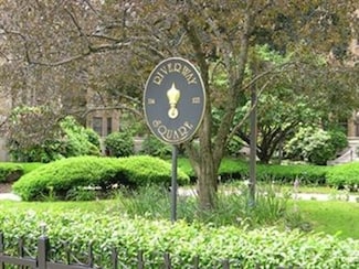 122 Riverway Unit 7, Boston, MA 02215