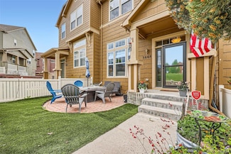 3668 Pecos Trail, Castle Rock, CO 80109