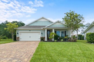 2636 Alexia Cir, Jacksonville, FL 32246