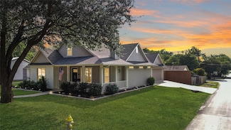 907 Florence St, McKinney, TX 75069