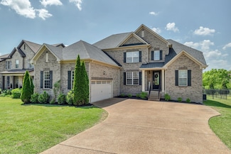 1086 Lillian Ln, Gallatin, TN 37066