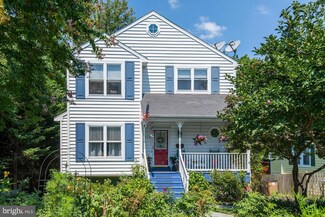 214 Baltimore Rd, Rockville, MD 20850