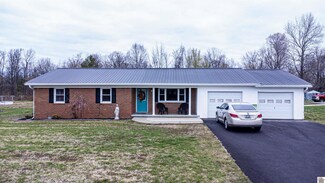 9750 Kentucky 80, Fancy Farm, KY 42039