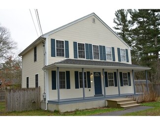 153 Lake Ave, East Wareham, MA 02538