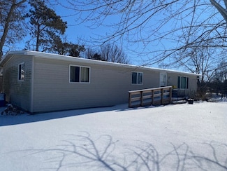 205 N East St, Seatonville, IL 61359