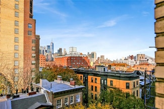 111 Hicks St Unit 6-K, Brooklyn, NY 11201