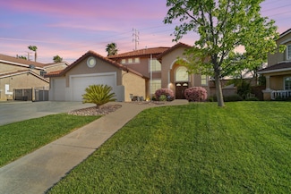 6244 Sunset Canyon Ct, Lancaster, CA 93536