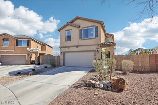 145 Blue Trout Ave, Henderson, NV 89011