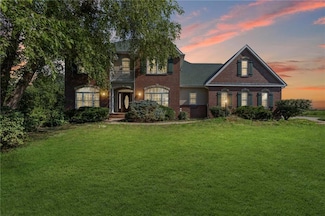 1548 N 800th Rd, Baldwin City, KS 66006