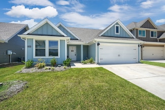 11145 E Chase Ln, Providence Village, TX 76227