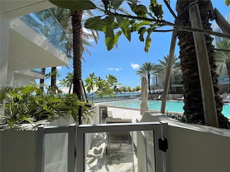 18501 Collins Ave Unit Cabana 12, Sunny Isles Beach, FL 33160