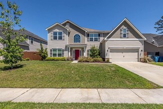 174 Coral Dr, Brunswick, GA 31523