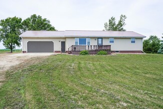 21703 415th Ave, Iroquois, SD 57353