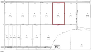 00 Vienna Ave, Galloway Township, NJ 08205