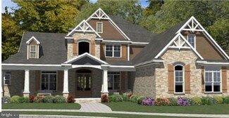 6221 S Clifton Rd, Frederick, MD 21703