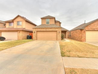 1707 SW 20th St, Oklahoma City, OK 73170