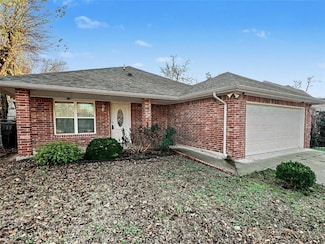 1816 NW 33rd St, Oklahoma City, OK 73118