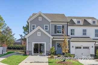 11311 Magpie Ct Unit 2, Charlotte, NC 28215