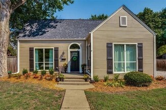402 W Josephine St, McKinney, TX 75069
