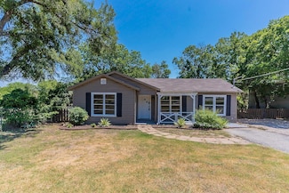 217 S Dick Price Rd, Kennedale, TX 76060