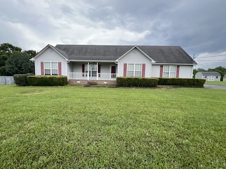 107 Cascade Ln, Bell Buckle, TN 37020