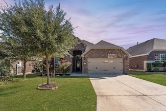 27514 Valle Verde, Boerne, TX 78015