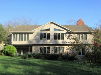 5445 E Washington Rd, Pierceton, IN 46562