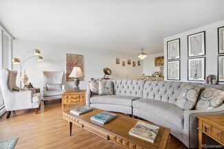 955 Eudora St Unit 405E, Denver, CO 80220