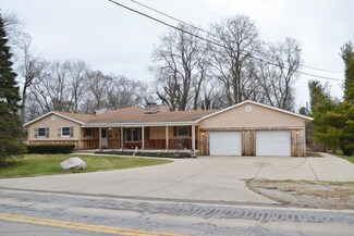 115 S Main St, Bellbrook, OH 45305